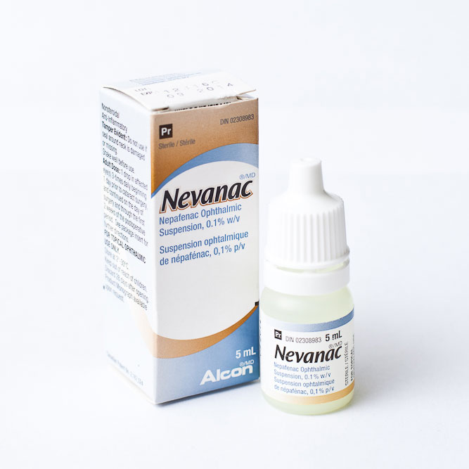 About AntiInflammatory Eye Drops GEM Clinic Medical Corporation